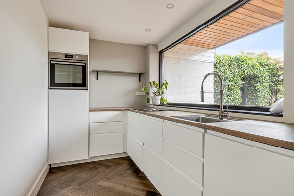 Medium property photo - Acacialaan 29, 6862 XB Oosterbeek